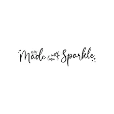 Made With Love & Sparkle discount code